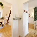 Secret Hideaways Boho Artstudio Mit Smarthome Nahe City L Messe L Hbf