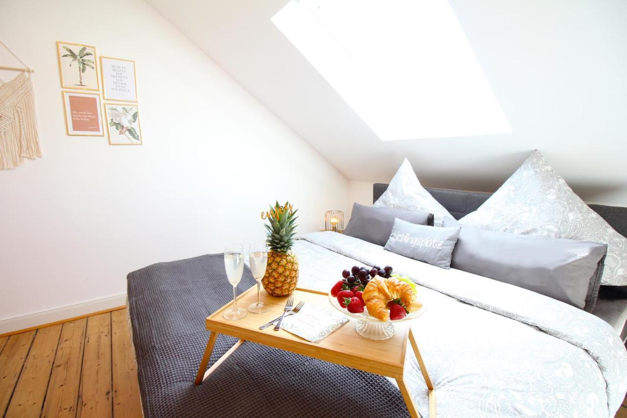 Secret Hideaways Boho Artstudio Mit Smarthome Nahe L Messe L Hbf * Duisburg