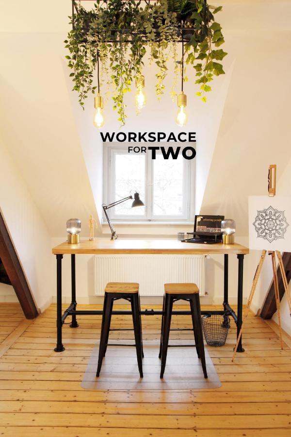 Apartment Secret Hideaways Boho Artstudio Mit Smarthome Nahe L Messe L Hbf Duisburg
