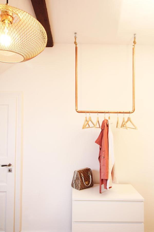 Apartment Secret Hideaways Boho Artstudio Mit Smarthome Nahe L Messe L Hbf Duisburg