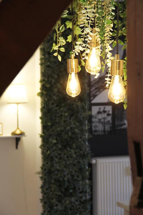 Secret Hideaways Boho Artstudio Mit Smarthome Nahe L Messe L Hbf Apartment Duisburg