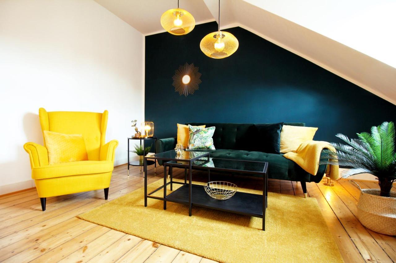Secret Hideaways Boho Artstudio Mit Smarthome Nahe L Messe L Hbf Apartment Duisburg