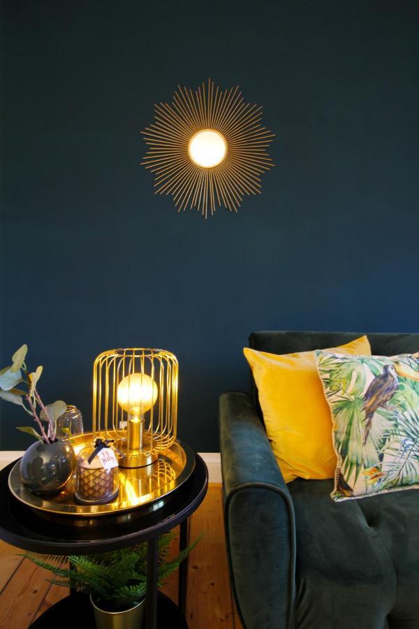 Secret Hideaways Boho Artstudio Mit Smarthome Nahe L Messe L Hbf
