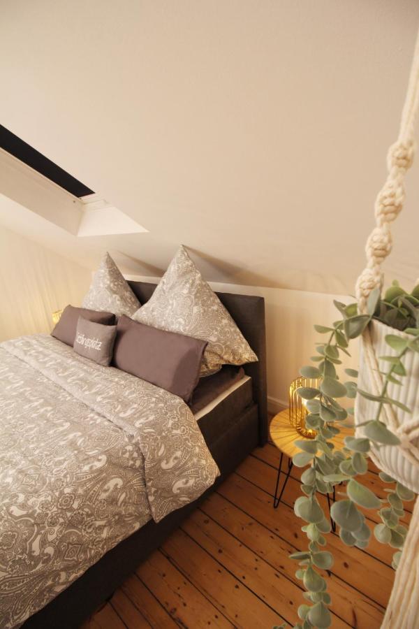 Secret Hideaways Boho Artstudio Mit Smarthome Nahe L Messe L Hbf * Duisburg